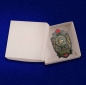 Знак "Вожатый. Пограничный кинолог". Фотография №6