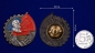 Знак "За массовую рационализацию". Фотография №4