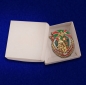 Знак "За службу на границе". Фотография №5