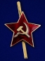 Звезда РККА. Фотография №2